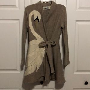 Anthropologie Coat
